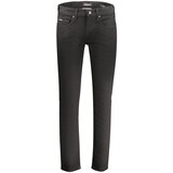Guess Jeans MUŠKE TRAPERICE CRNE | shoptok.hr