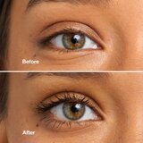 Clinique Chubby Lash™ Fattening Mascara maskara za volumen in ločevanje trepalnic odtenek 01 Jumbo Jet 9 ml | Shoptok.si