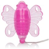 California Exotic Novelties vibro metuljček venera z dildom "venus butterfly" (R12392) | Shoptok.si