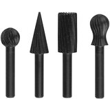 CRAFTOMAT komplet turpija za glodalice (4 -dij.) | shoptok.hr