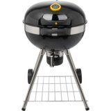 GRLLR Dome Kettle | Shoptok.si