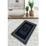 Conceptum Hypnose prostirka za kupatilo 70x120cm Šarena Cene