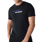 Hummel muška majica hmldivide ss T911794-2001 | ePonuda.com