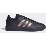 Adidas Ženske patike Grand Court Base 2.0, Crne | Eponuda.com