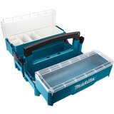 Makita Makpac zaboj 396 x 296 x 165 mm P-84137 | Shoptok.si