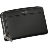 Calvin Klein WOMEN&#39;S WALLET BLACK | Shoptok.si