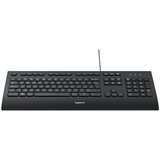 Logitech K280E USB US tastatura | ePonuda.com