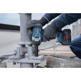 Bosch GDS 18V-750 C Professional Akumulatorski rotacioni udarni odvrtač 06019L9001 | Eponuda.com