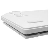 White Shark gk 006211 nagamaki white - red mehanicka - us | Eponuda.com