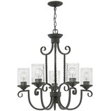 Elstead Lighting lestenec elstead casa 63.5/82.8 cm E27 | Shoptok.si