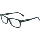 Lacoste L2876 315 M (53) Zelena/Kristalna | Shoptok.si
