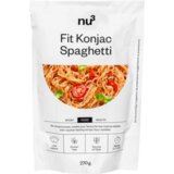 nu3 Fit Konjac Spaghetti - 200 g u