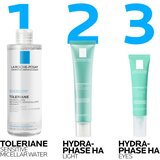 LAROCHE-POSAY La Roche-Posay Hydraphase Ha Light 72-Satna Hidratantna nega Slike