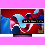 LG OLED48C46LA (model 2024/25) - - 48 | Shoptok.si