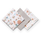 BabyOno 397/09 samjene od bambusa sivo | shoptok.hr