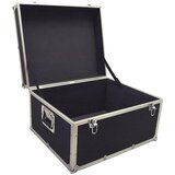 VISO Transportni kovček MALLEL iz aluminija (D x Š x V) 550 x 450 x 310 mm | Eponuda.ba