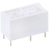 JE-112DM relej za tiskane pločice 12 V/DC 8 A 1 zatvarač 1 St.