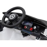  Licenciran avto na akumulator Mercedes Benz AMG EQA - bel | Shoptok.si