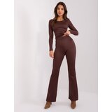 Your Red Lips Set-EM-KMPL-779.03-dark brown | Shoptok.si