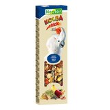 Nestor Premium XXL Štapići za velike papagaje PDOOR 074, Voće, 165 g, 5 Komada Cene