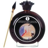 Shunga barva za telo Chocolate, 100 ml Cene