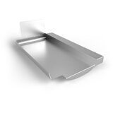 Schletter Solar Alu-Tile BEZ f. Nedrček TOPAS 13V 103005-067, (21313974) | Shoptok.si