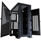 BIT FORCE GIANT ARGB-TM4 Gaming E-ATX, Full-Tower kućište bez napajanja, crno | shoptok.hr