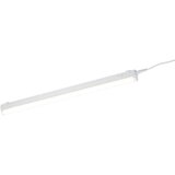 Tri O Bijela LED zidna lampa (duljina 51 cm) Ramon - Cijene