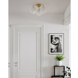  byrydens 4202550-5000 - plafonski luster bellagio 3xE27/8W/230V | Eponuda.com