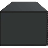 TV Omarica za TV, ki jo lahko montiraš na steno Črna, (5000210193) | Shoptok.si