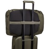 Thule Putna torba Crossover 2 Convertible Carry On 41L zelena | shoptok.hr