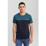 Legendww majica u plavo-teget kombinaciji | ePonuda.com