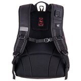 Pulse ranac 2u1 PINK-black dot PLS-121793 | Eponuda.com