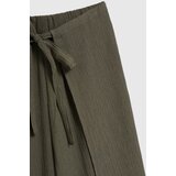 Marisse Women's Trousers L-Sp-4342 D.Olive | ePonuda.com