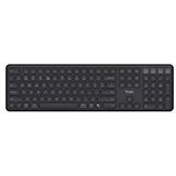 Trust Tastatura VAIYA MULTIDEVICE/US/crna Cene