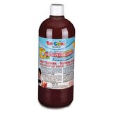  TEMPERA 1L TOY COLOR BRAON Cene