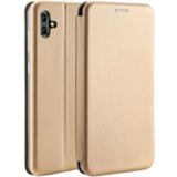 Beline ETUI KNJIGA MAGNETNI ZA SAMSUNG A04 A045 ZLAT OVITEK M13 5G, (21961640) | Shoptok.si