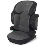 Foppa Pedretti Avtosedež OPEN i-SIze Black 100-150 cm | Shoptok.si