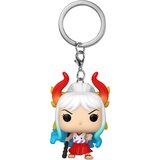 Funko privezak Pocket POP! - One Piece - Yamato Cene