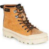 Pepe Jeans Visoke superge ASCOT DESERT Kostanjeva Cene