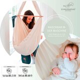 SCHMUSEWOLKE VISEČA MREŽA ZA DOJENČKE | Shoptok.si