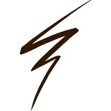 NYX Professional Makeup Gingerbaddie Land Candy Swirl svinčnik za oči odtenek 02 Milk Chocolate 1 kos | Shoptok.si