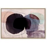 Slika - Free Accumulation (1 Part) Wide 90x60 | shoptok.hr