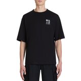 Celio Cotton T-shirt Jepan - Men's Cene