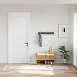  Perivi tepih 80 x 300 cm svjetlobež | shoptok.hr