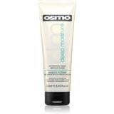 OSMO Deep Moisture maska za lase 250 ml