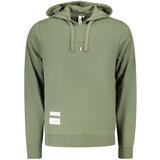 ACCADEMIA MILITARE muŠki duks s6f920-5731/ zeleni Cene