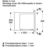 Siemens BE623LMB3 ugradbena mikrovalna s pecnica roštiljem. | shoptok.hr