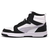 Puma Visoke superge 02 REBOUND V6 SPACE BELLE JR Bela | Shoptok.si