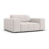 Cosmopolitan Design Svetlo siv fotelj Chicago – | Shoptok.si
